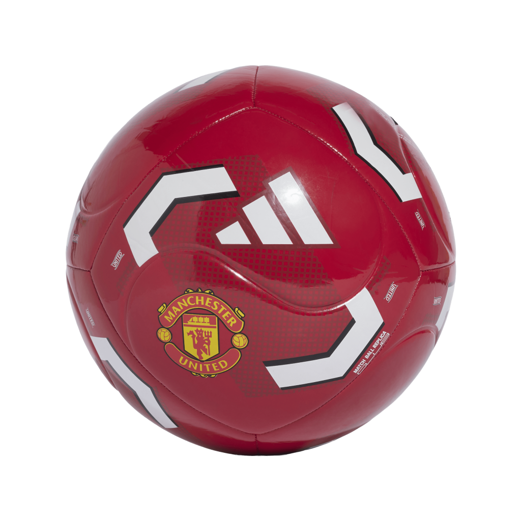 Manchester United Home Club Ball (KE5118)
