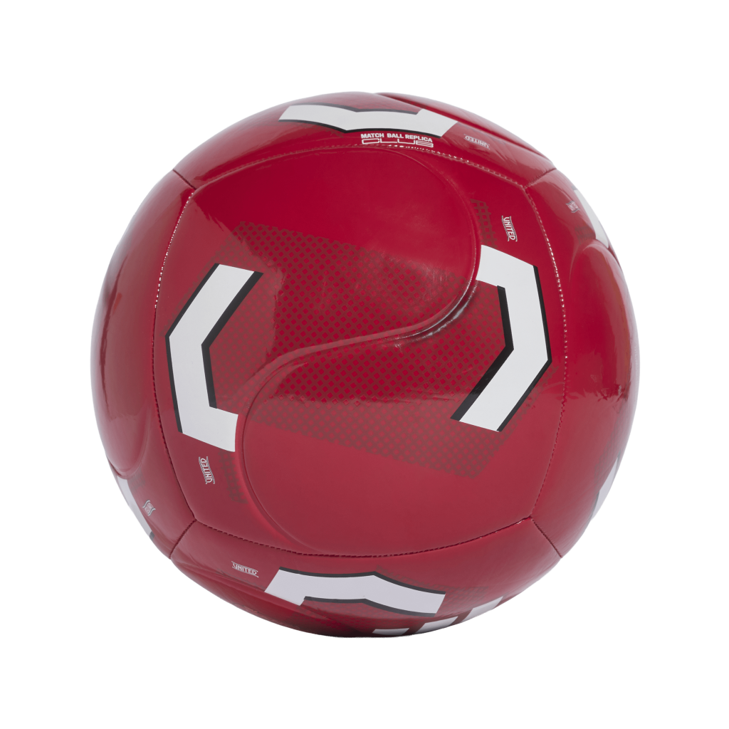 Manchester United Home Club Ball (KE5118)