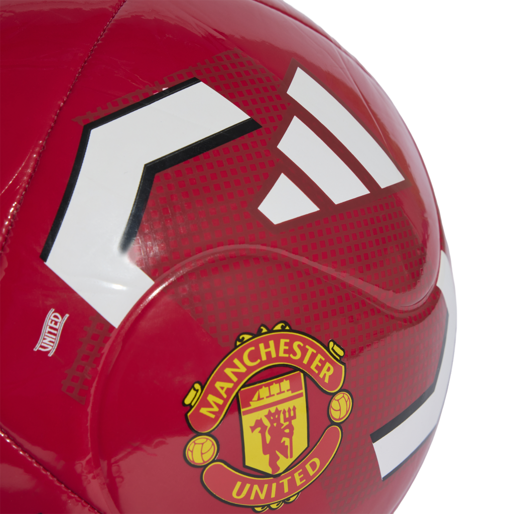 Manchester United Home Club Ball (KE5118)