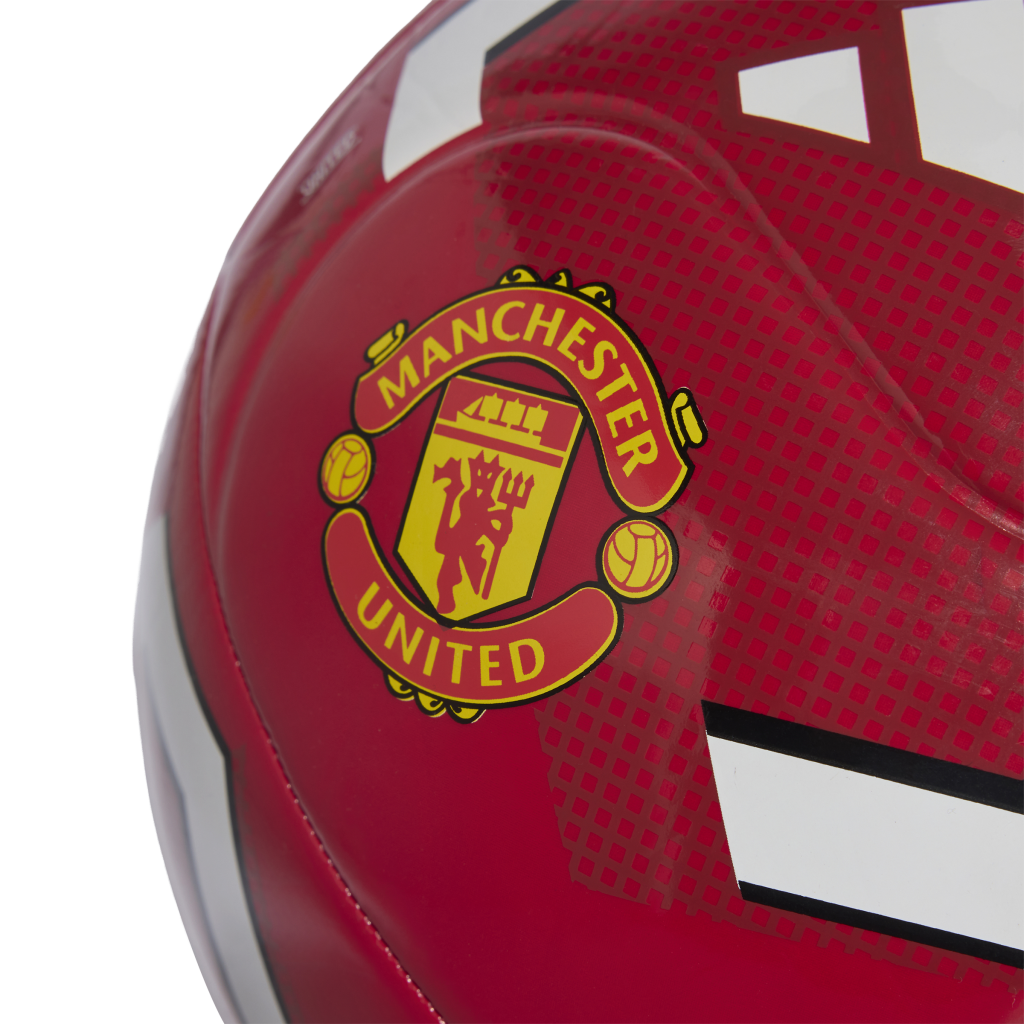 Manchester United Home Club Ball (KE5118)