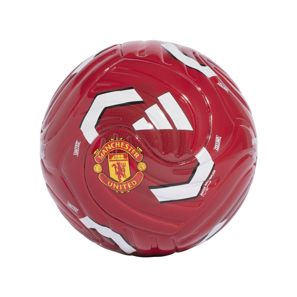 Manchester United Home Mini Ball (KE5120)