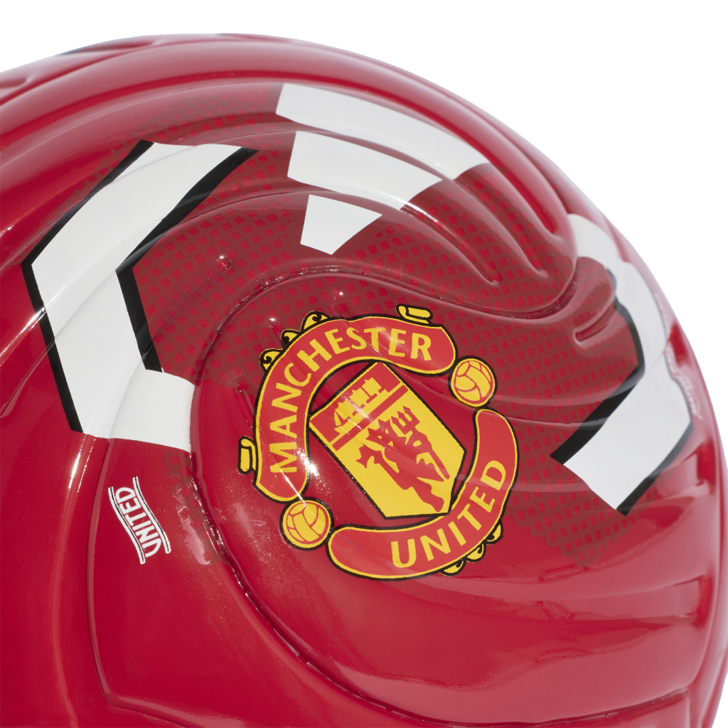 Manchester United Home Mini Ball (KE5120)