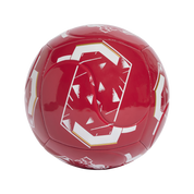 Liverpool FC Home Club Ball (KE5132)