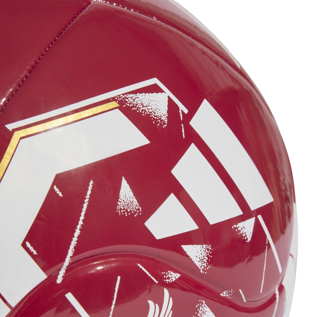 Liverpool FC Home Club Ball (KE5132)