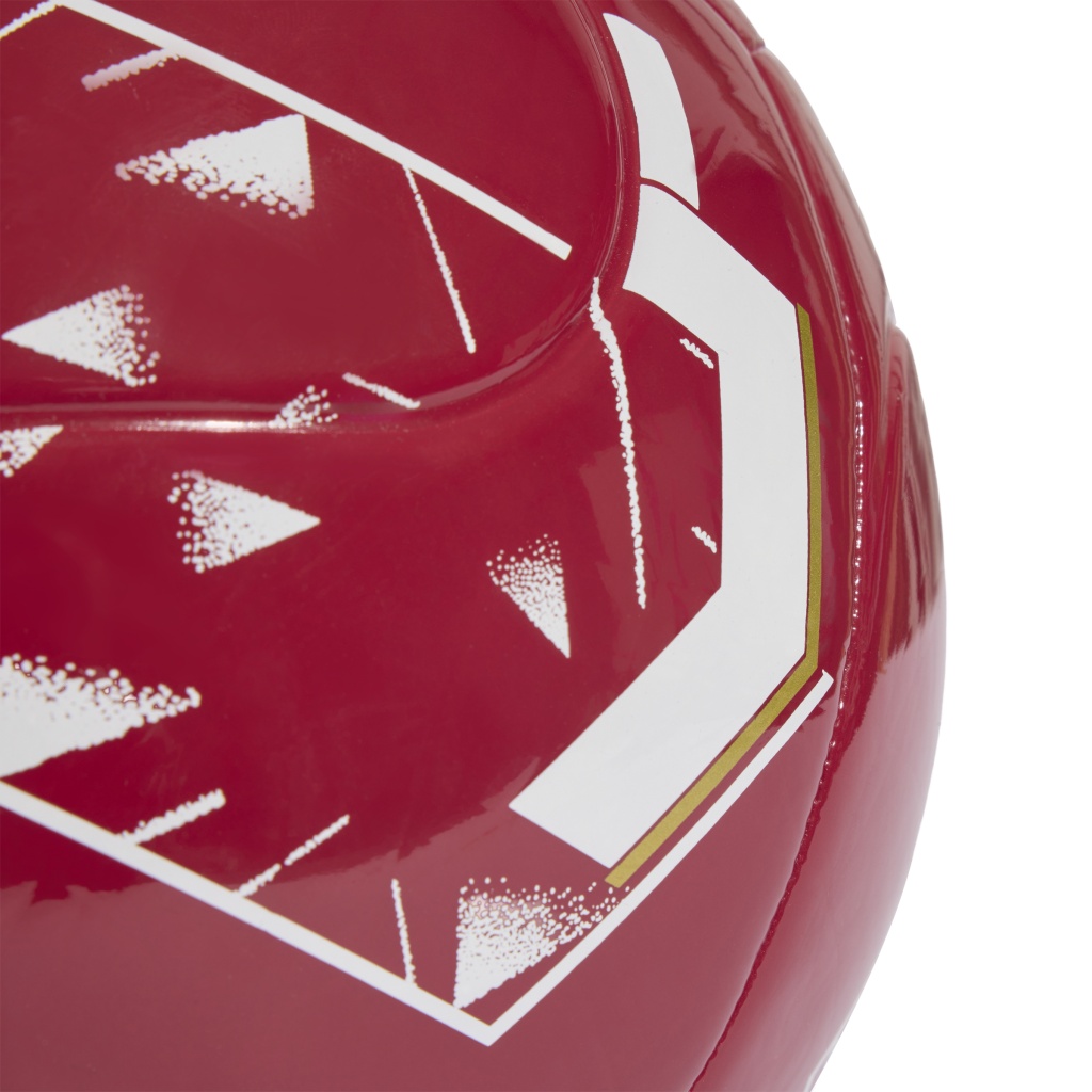 Liverpool FC Home Club Ball (KE5132)