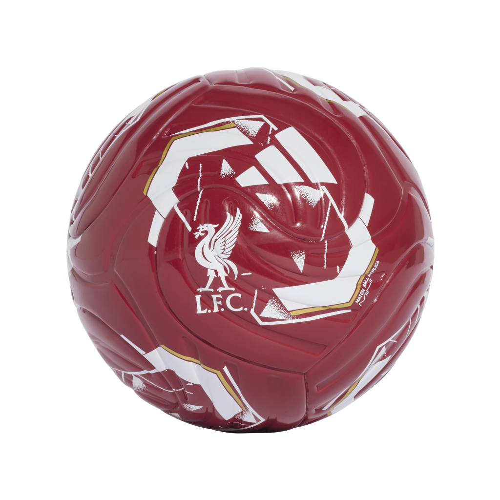 Liverpool FC Home Mini Ball (KE5133)
