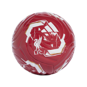Liverpool FC Home Mini Ball (KE5133)