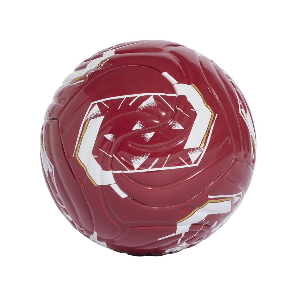 Liverpool FC Home Mini Ball (KE5133)
