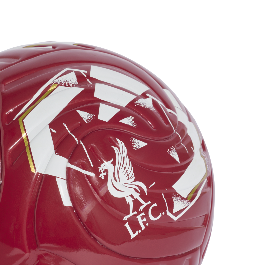 Liverpool FC Home Mini Ball (KE5133)