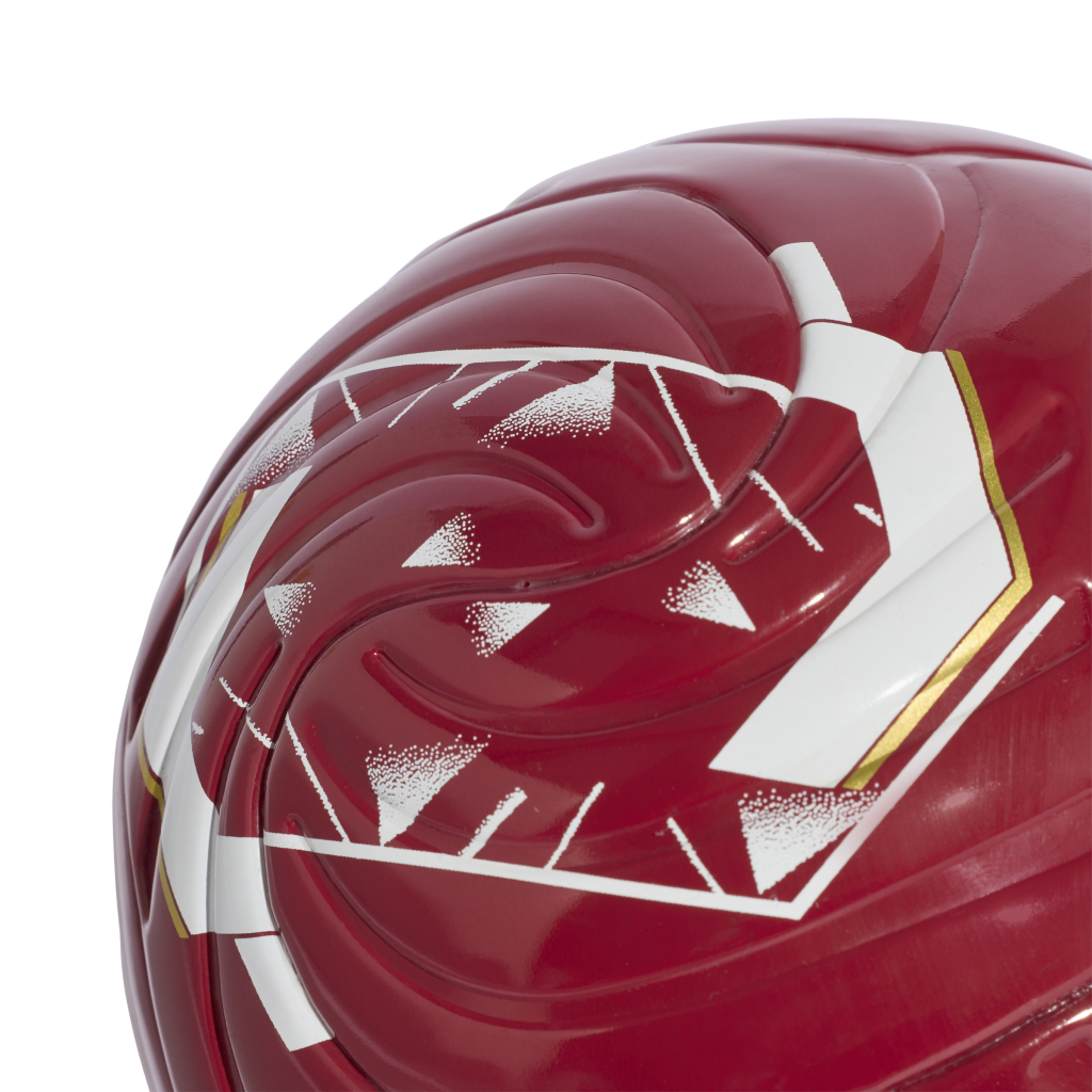 Liverpool FC Home Mini Ball (KE5133)