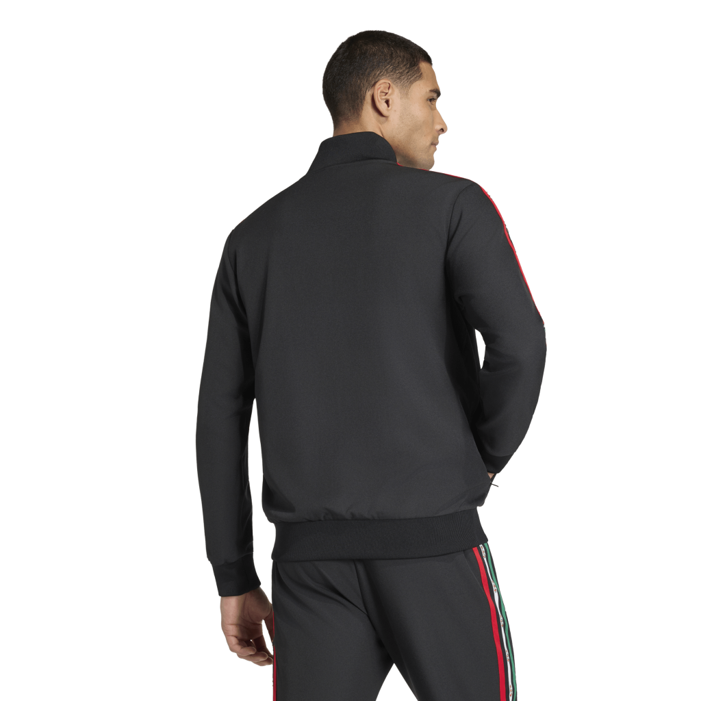 Mexico Someone Somewhere Track Top - Limited Edition (KE7813)