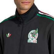 Mexico Someone Somewhere Track Top - Limited Edition (KE7813)