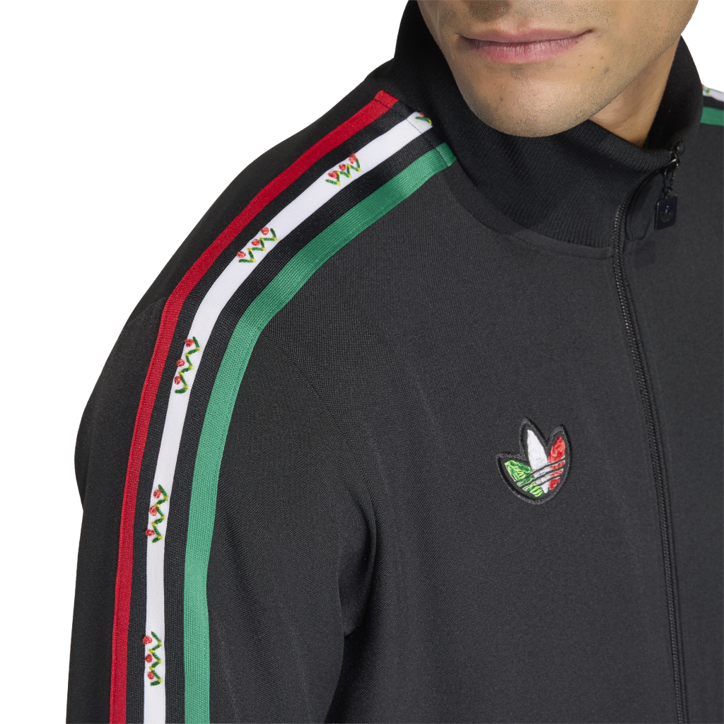 Mexico Someone Somewhere Track Top - Limited Edition (KE7813)
