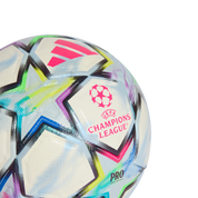 UEFA Champions League 26/27 Pro Ball (KE9757)
