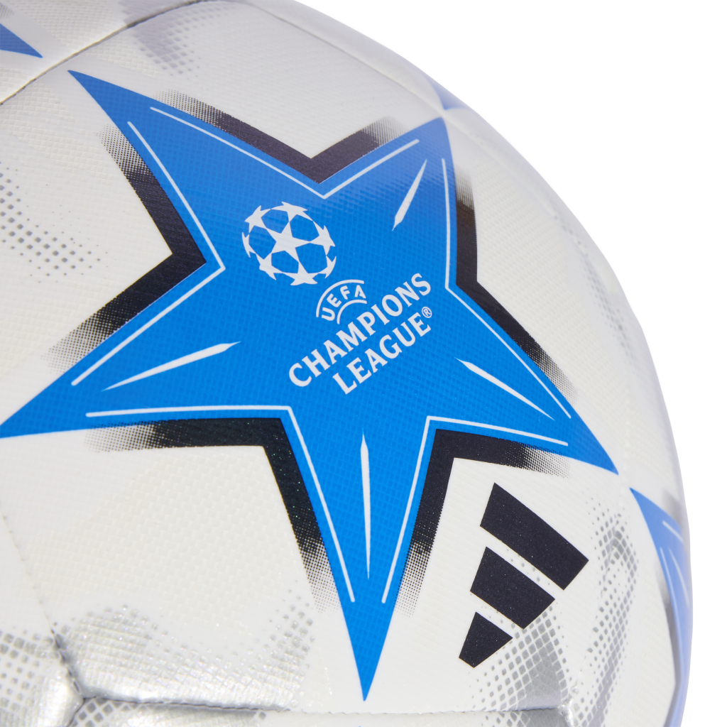 UEFA Champions League Training Ball (KE9759)