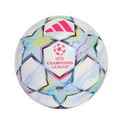 UEFA Champions League 26/27 Mini Ball (KE9770)