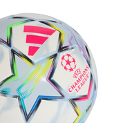 UEFA Champions League 26/27 Mini Ball (KE9770)