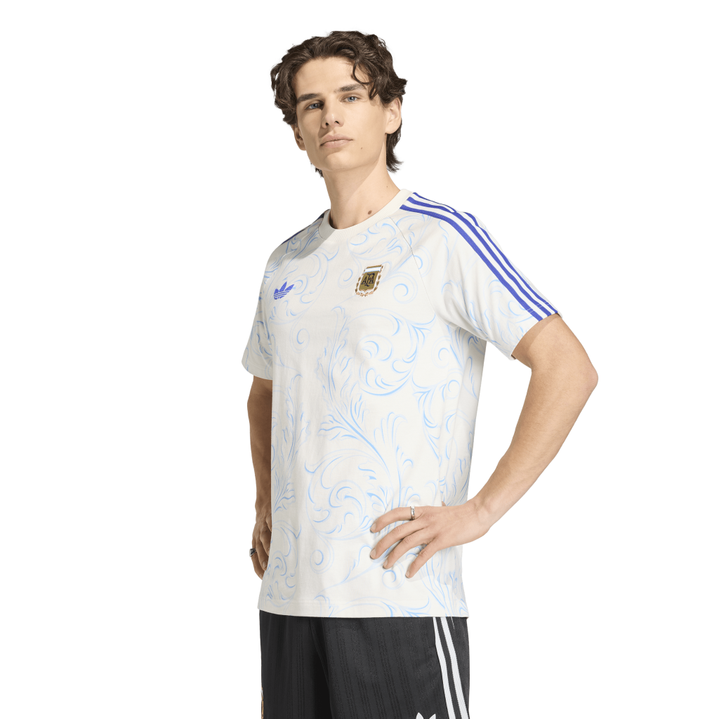 Argentina Originals T-Shirt (KF0323)