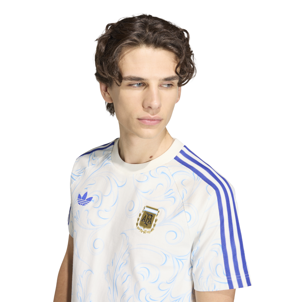 Argentina Originals T-Shirt (KF0323)