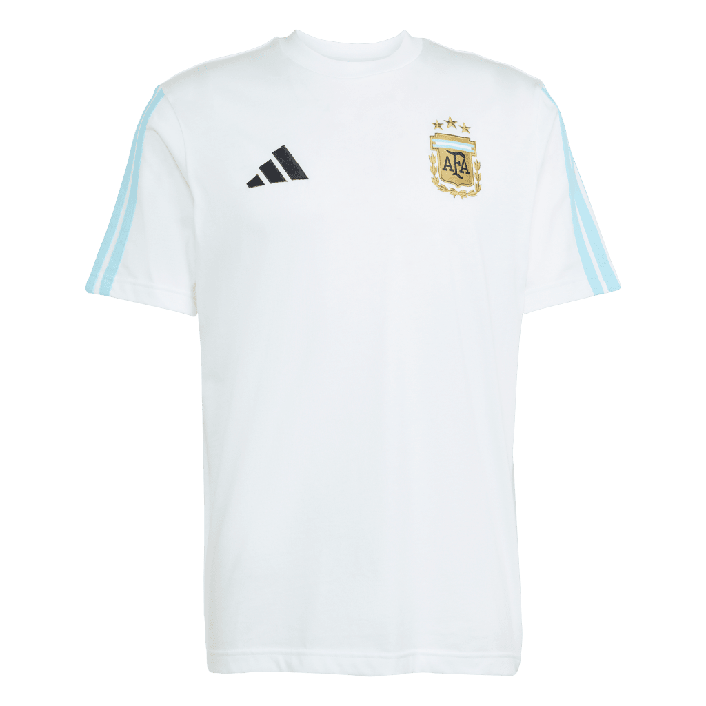 Argentina DNA T-Shirt (KF0327) Apparel Adidas
