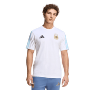 Argentina DNA T-Shirt (KF0327) Apparel Adidas
