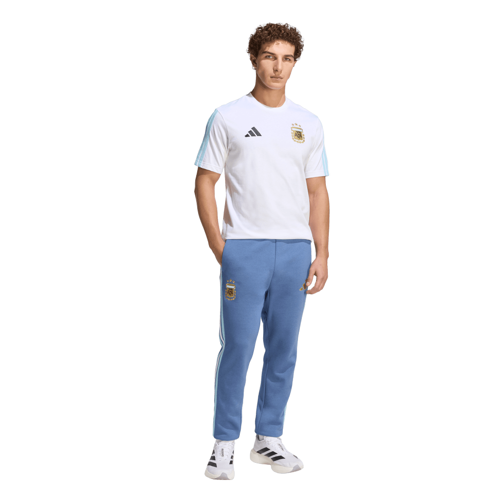 Argentina DNA T-Shirt (KF0327) Apparel Adidas
