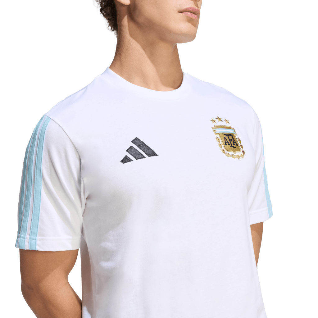 Argentina DNA T-Shirt (KF0327) Apparel Adidas