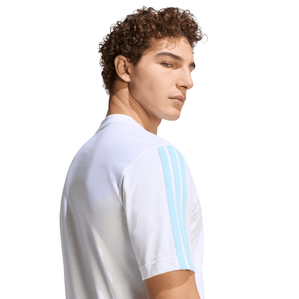 Argentina DNA T-Shirt (KF0327) Apparel Adidas