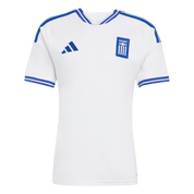 Greece 2026 Home Jersey (KF3542) Apparel Adidas