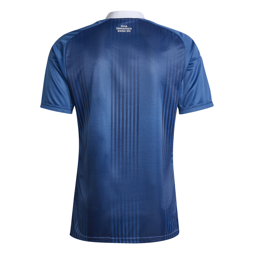 Greece 2026 Away Jersey (KF3547)