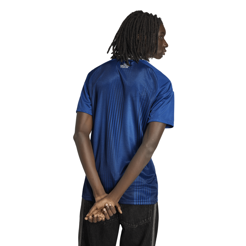 Greece 2026 Away Jersey (KF3547)