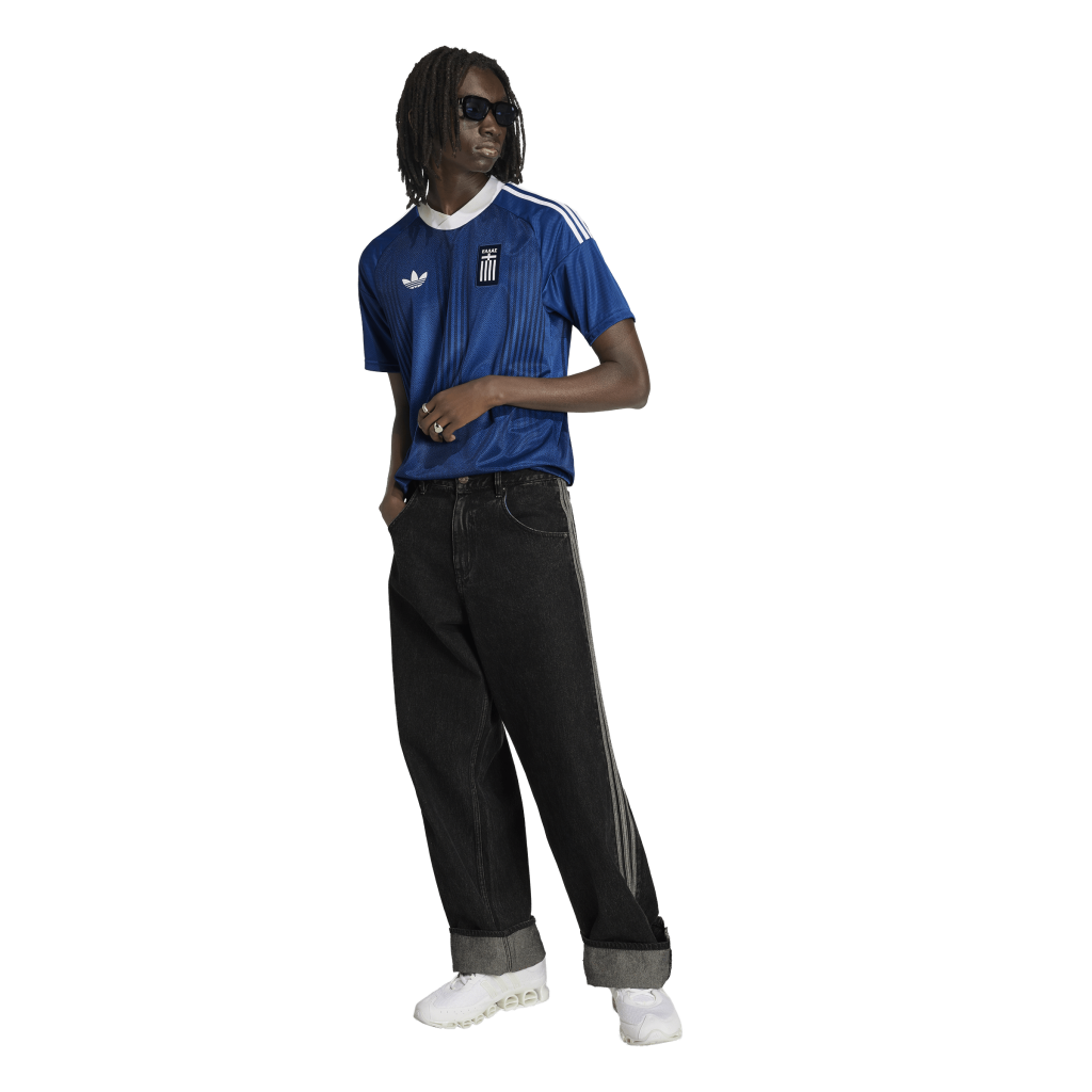 Greece 2026 Away Jersey (KF3547)