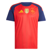 Spain 2026 Home Winners Jersey (KF4411)
