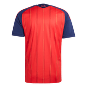 Spain 2026 Home Winners Jersey (KF4411)