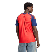 Spain 2026 Home Winners Jersey (KF4411)