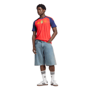 Spain 2026 Home Winners Jersey (KF4411)