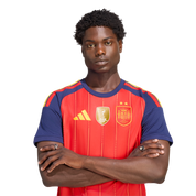 Spain 2026 Home Winners Jersey (KF4411)