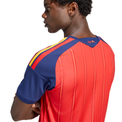 Spain 2026 Home Winners Jersey (KF4411)