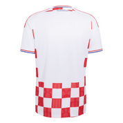 Croatia 26/27 Home Jersey (KF4683)