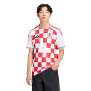 Croatia 26/27 Home Jersey (KF4683)