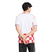 Croatia 26/27 Home Jersey (KF4683)