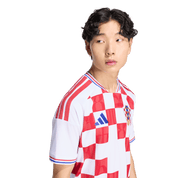 Croatia 26/27 Home Jersey (KF4683)