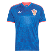 Croatia 26/27 Away Jersey (KF4691)