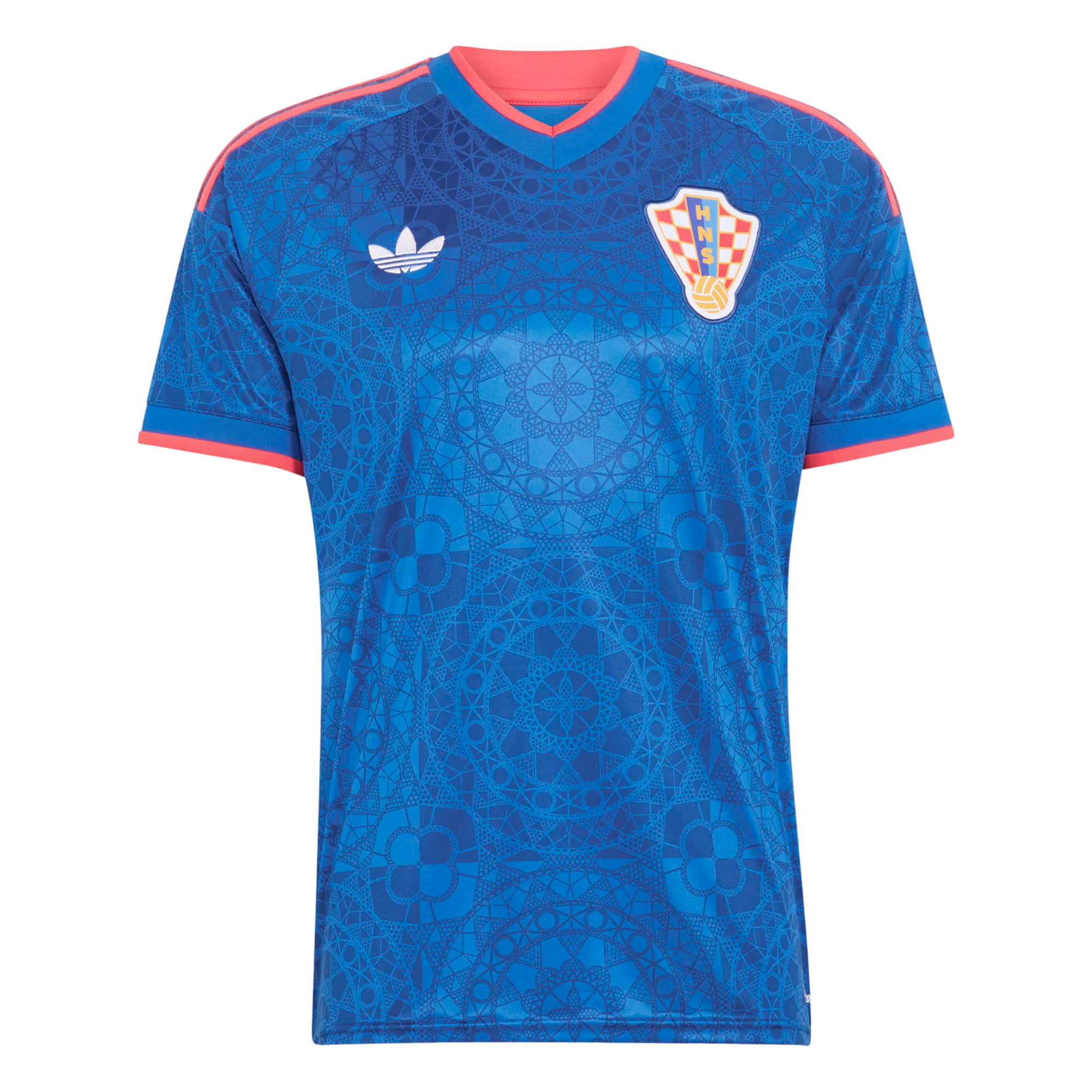 Croatia 26/27 Away Jersey (KF4691)