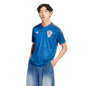 Croatia 26/27 Away Jersey (KF4691)
