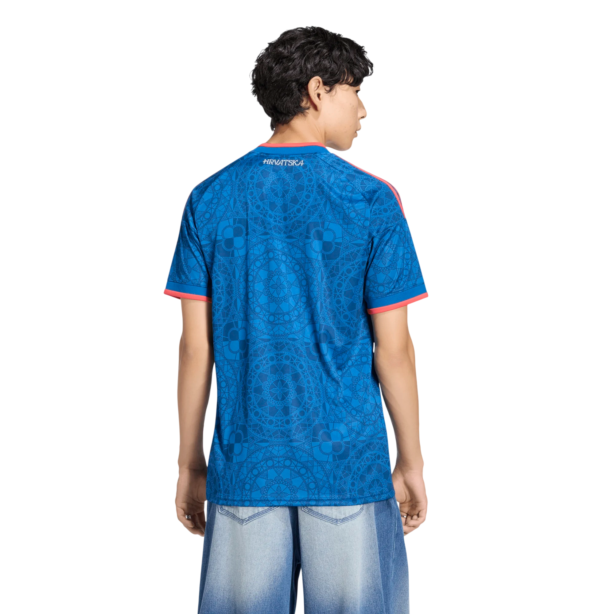 Croatia 26/27 Away Jersey (KF4691)