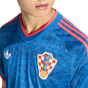Croatia 26/27 Away Jersey (KF4691)