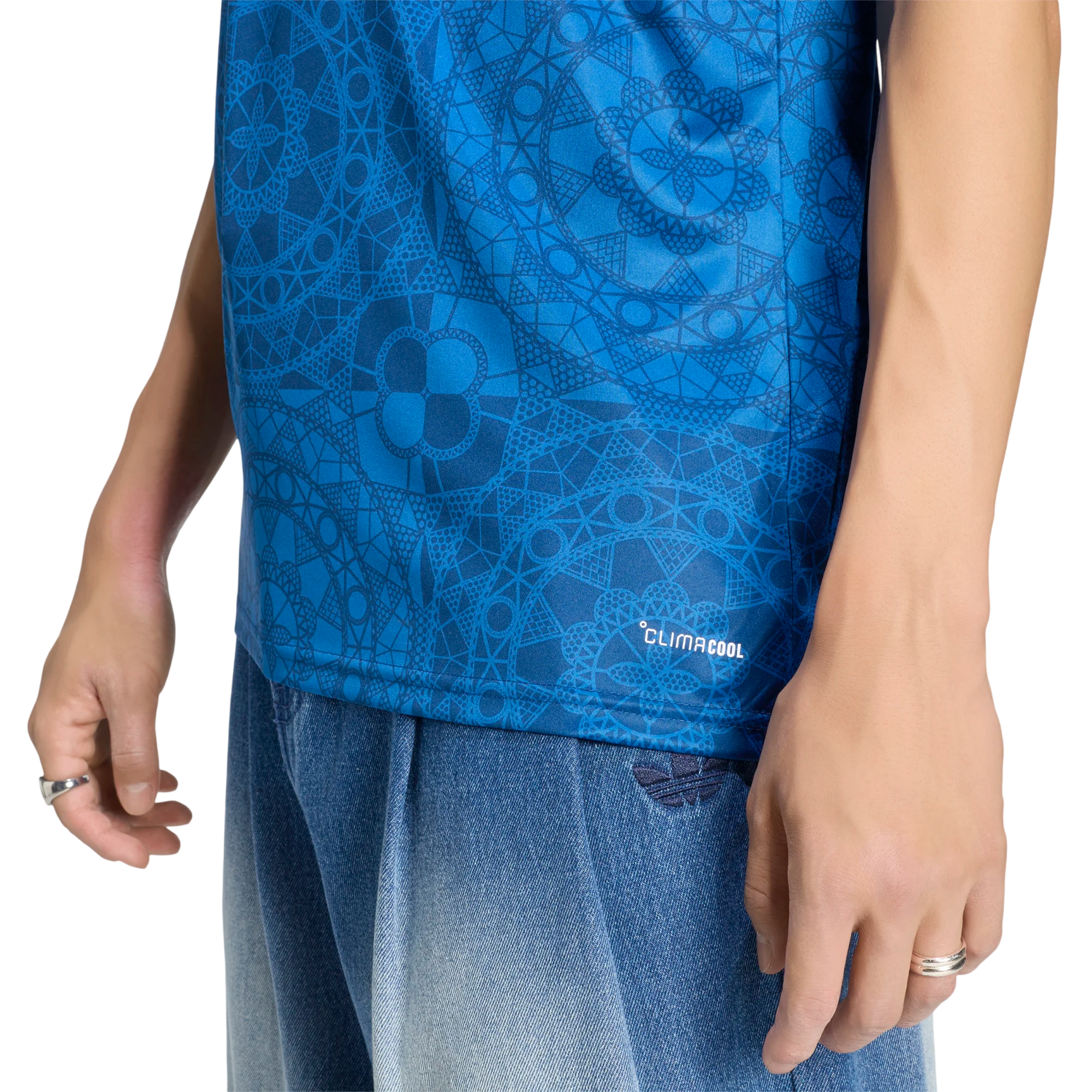 Croatia 26/27 Away Jersey (KF4691)