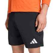 Tierro 26 Goalkeeper Shorts (KF5954) Apparel Adidas