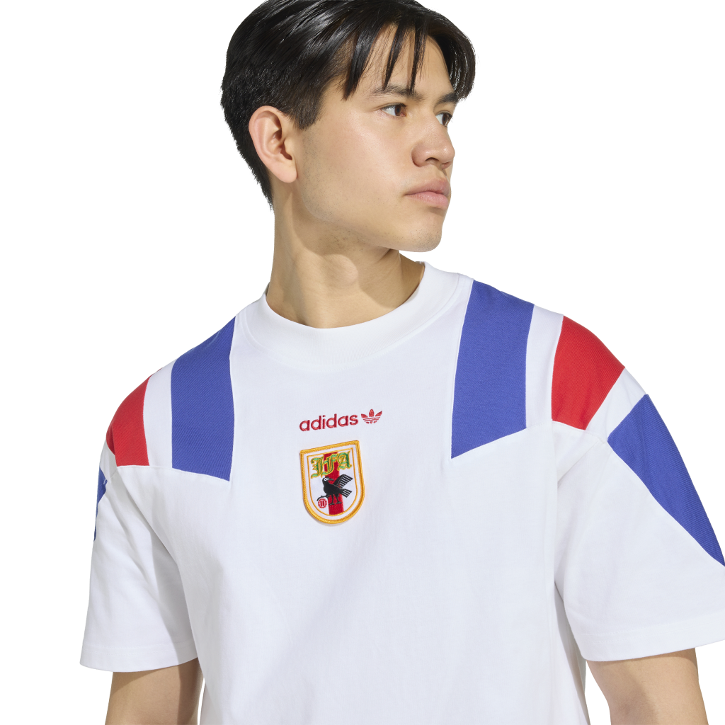 Japan EQT T-Shirt (KG0230)